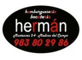 Hamburgueseria-Herman
