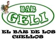 bar-geli
